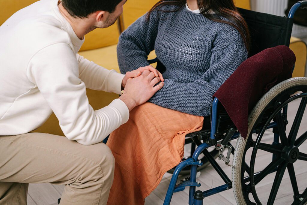 Complex Care Support Services at Connecting Care